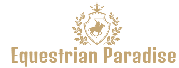 Equestrian Paradise