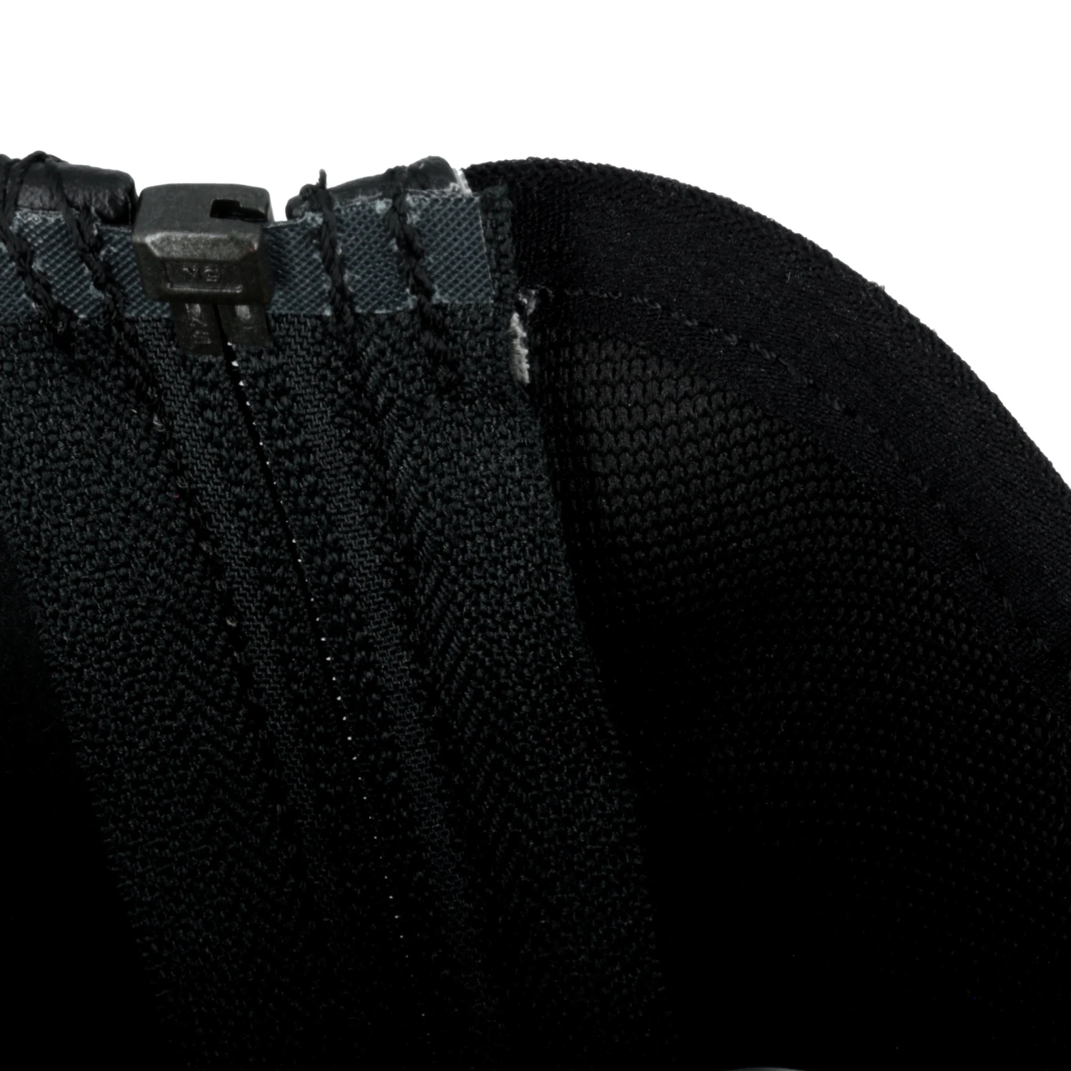 Kids' Horse Riding Classic Synthetic Half Chaps 140 - Image 8