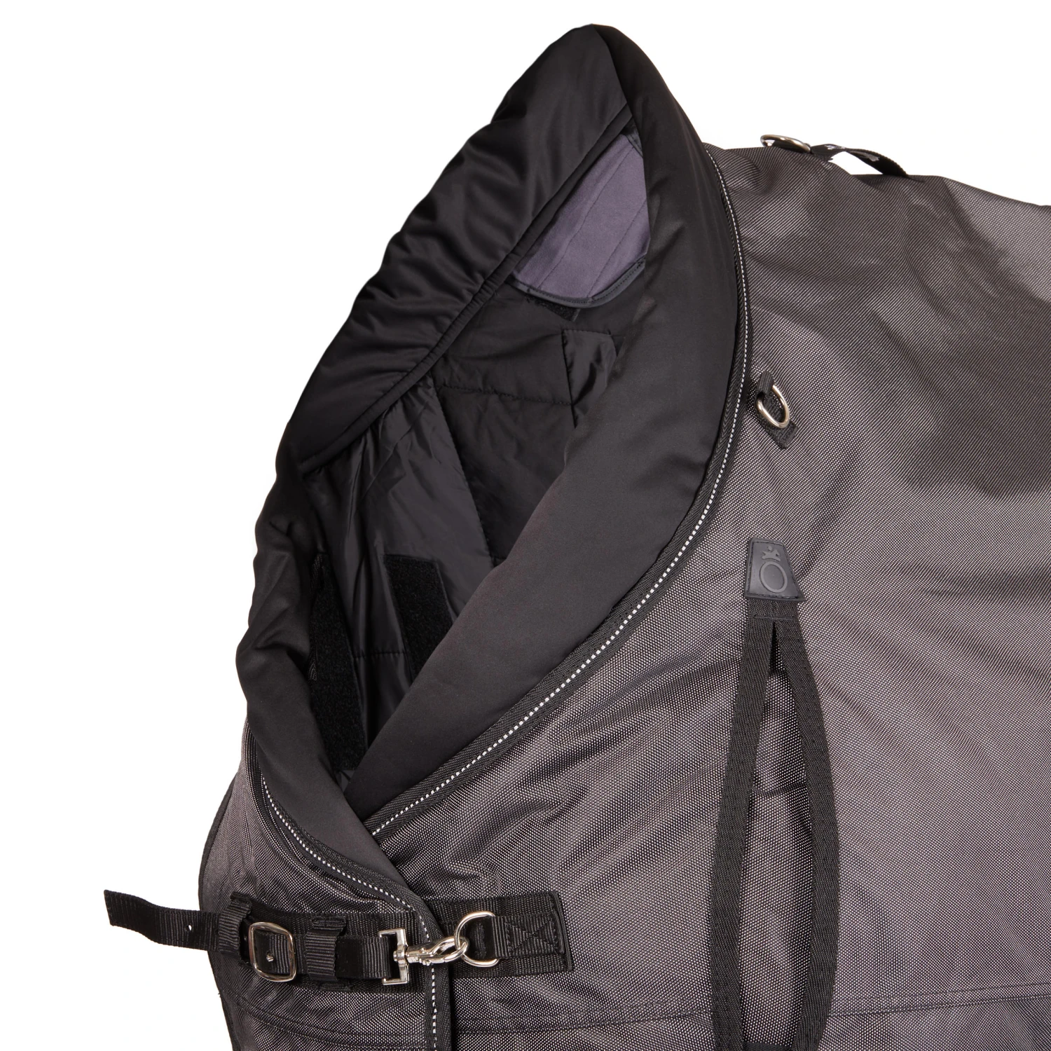 2-In-1 Horse Riding 200g/450g Stable Rug - Image 5