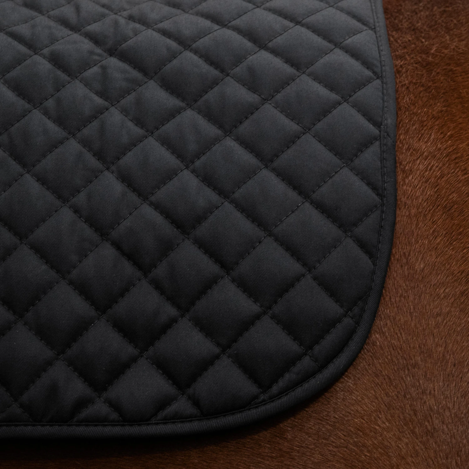 Horse & Pony Saddle Cloth 100 - Image 4