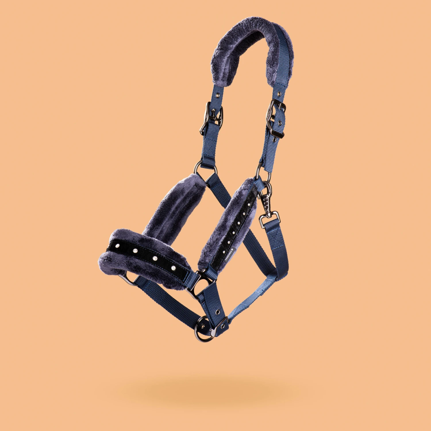 Horse Riding Halter And Leadrope Set For Horse And Pony - Image 6