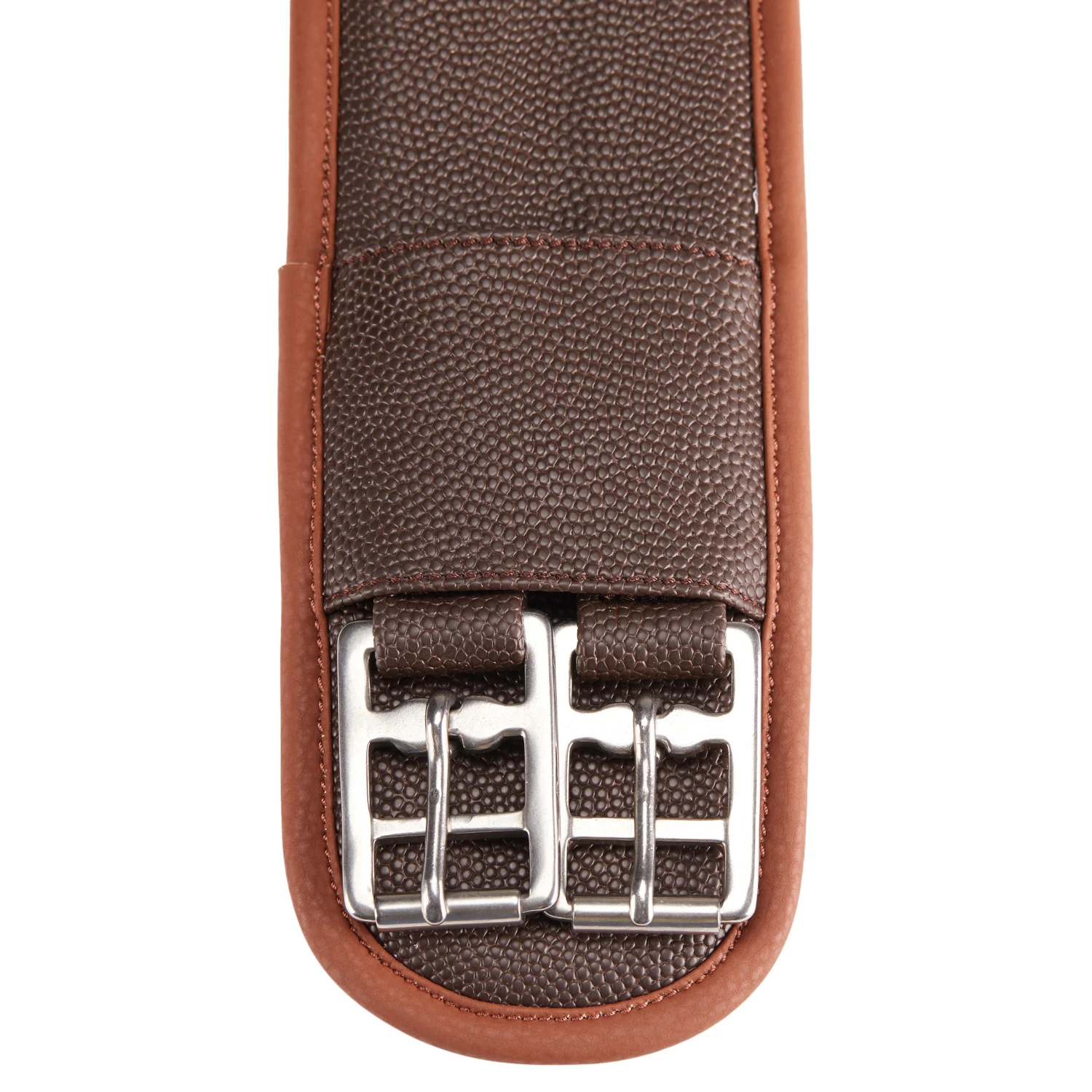 Pony Riding Short Synthetic Girth 100 - Image 9