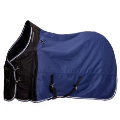 Allweather 300 1000D Horse Riding Waterproof Rug For Ponies