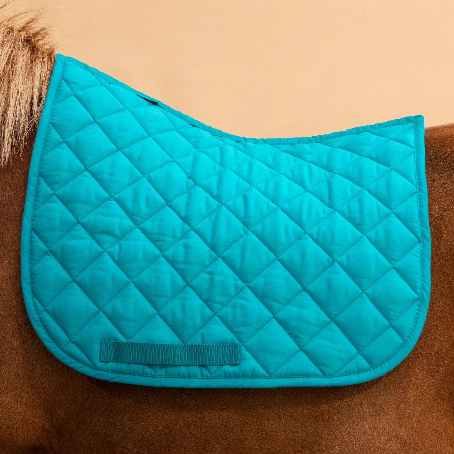 Horse Riding Saddle Cloth For Pony 100 - Image 4