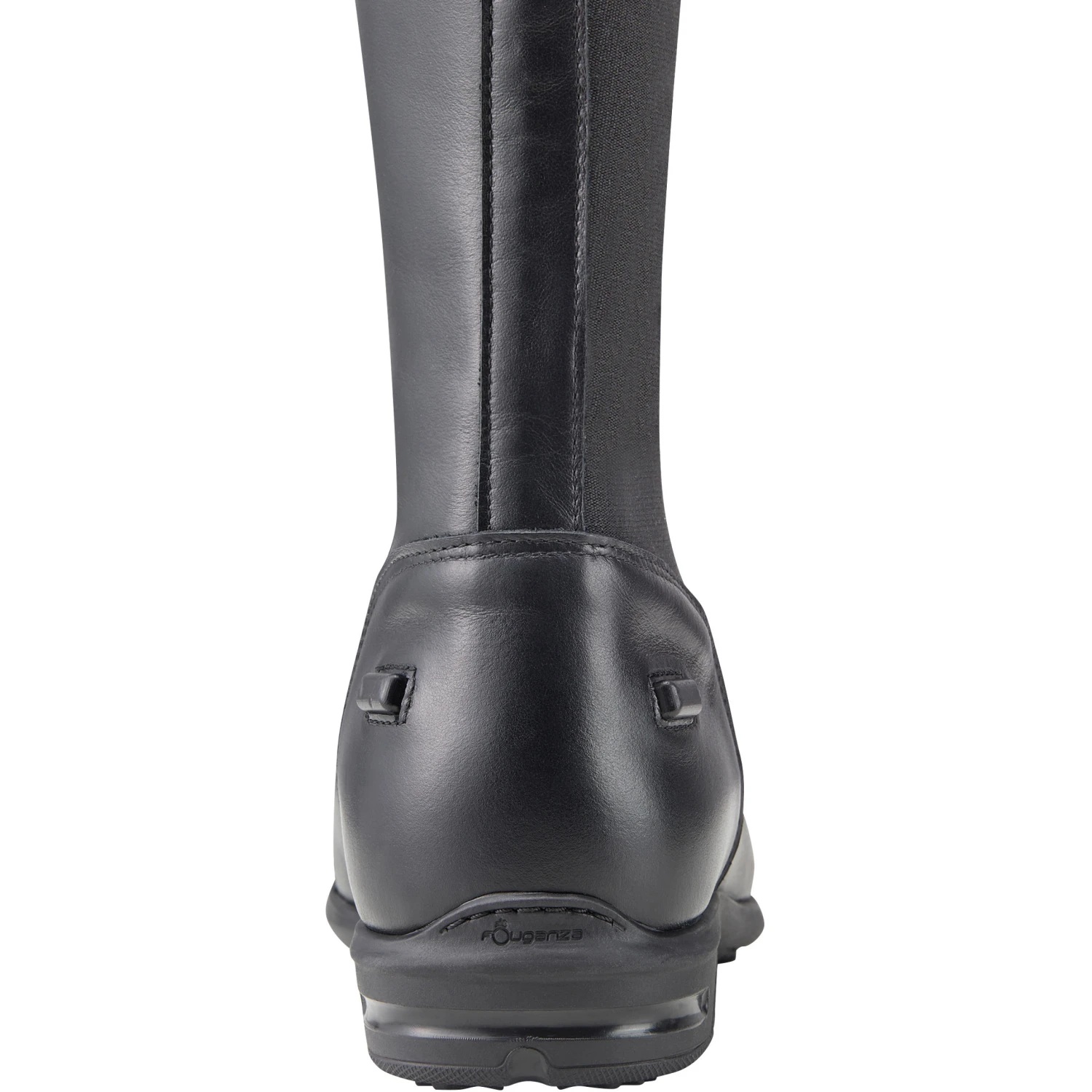 560 Adult Horse Riding Leather Long Boots - Image 6
