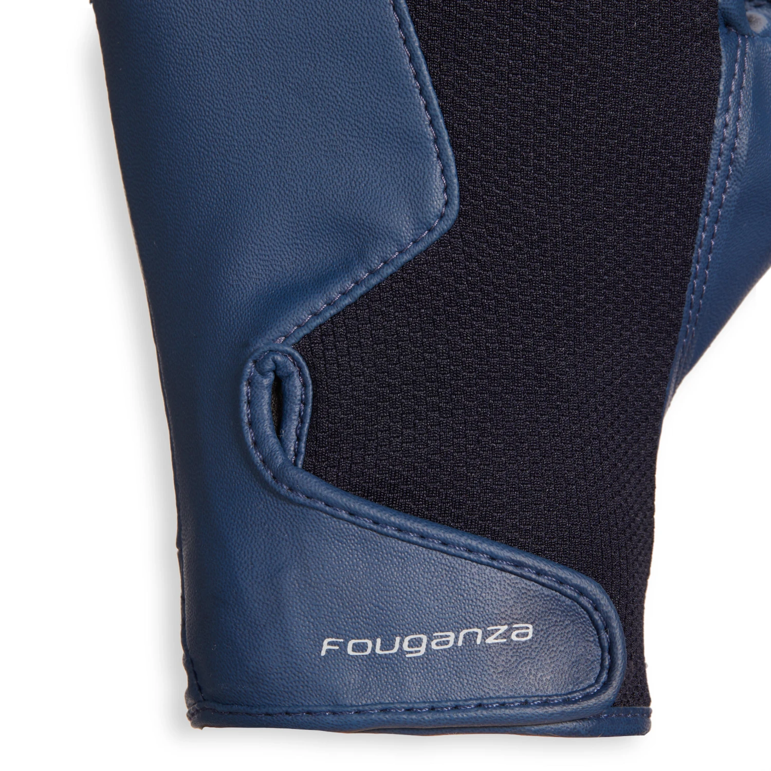 560 Horse Riding Gloves - Image 4