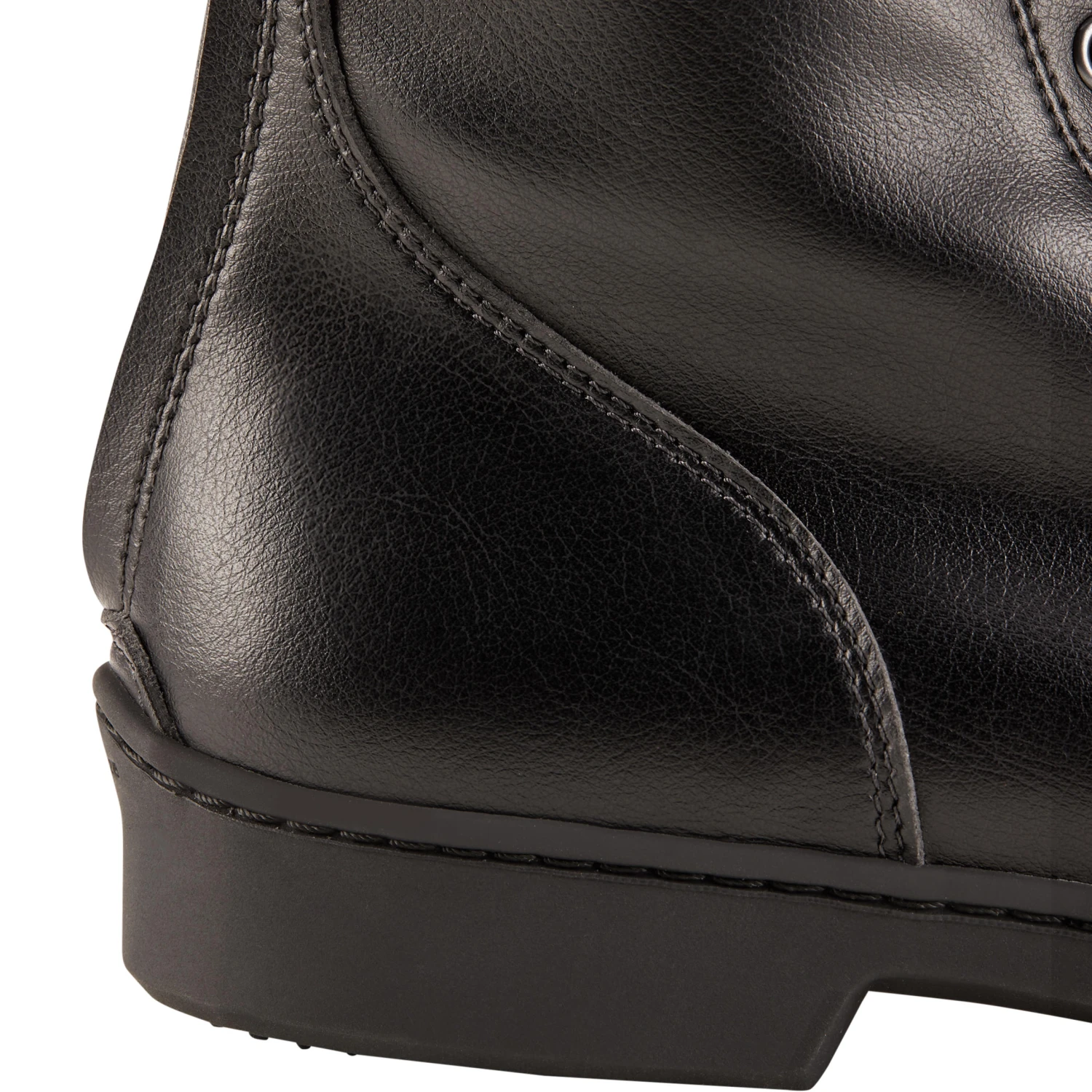 500 Adult Warm Lace-Up Horse Riding Jodhpur Boots - Image 10