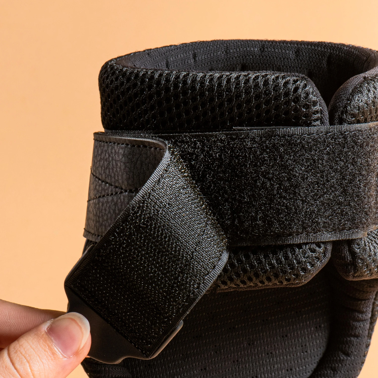 Fetlock Boots For Horse 500 - Image 2