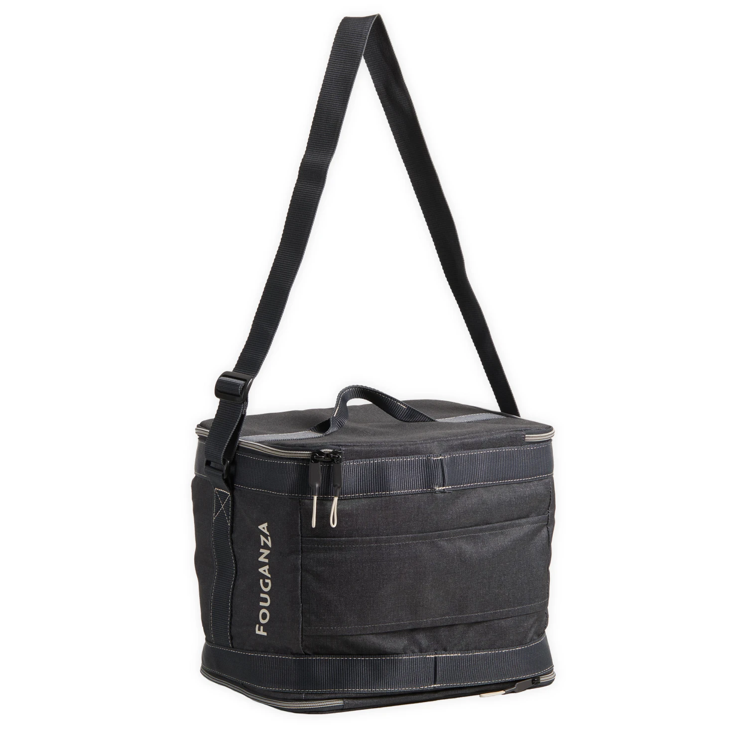 Vanity Horse Riding Grooming Bag - Image 2