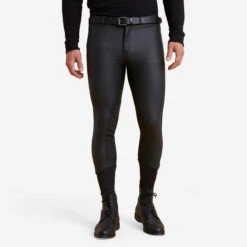 Warm Water Repellent Horse Riding Breathable Jodhpurs Kipwarm