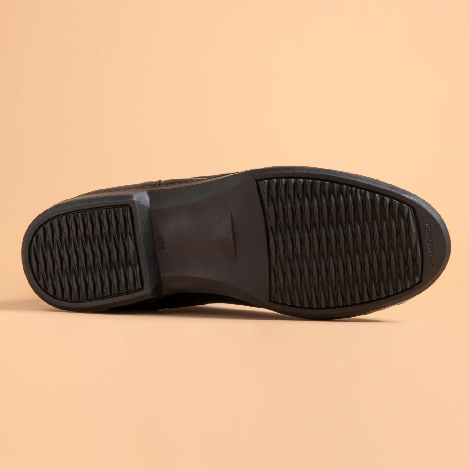 500 Adult Synthetic Horse Riding Long Boots - Image 17