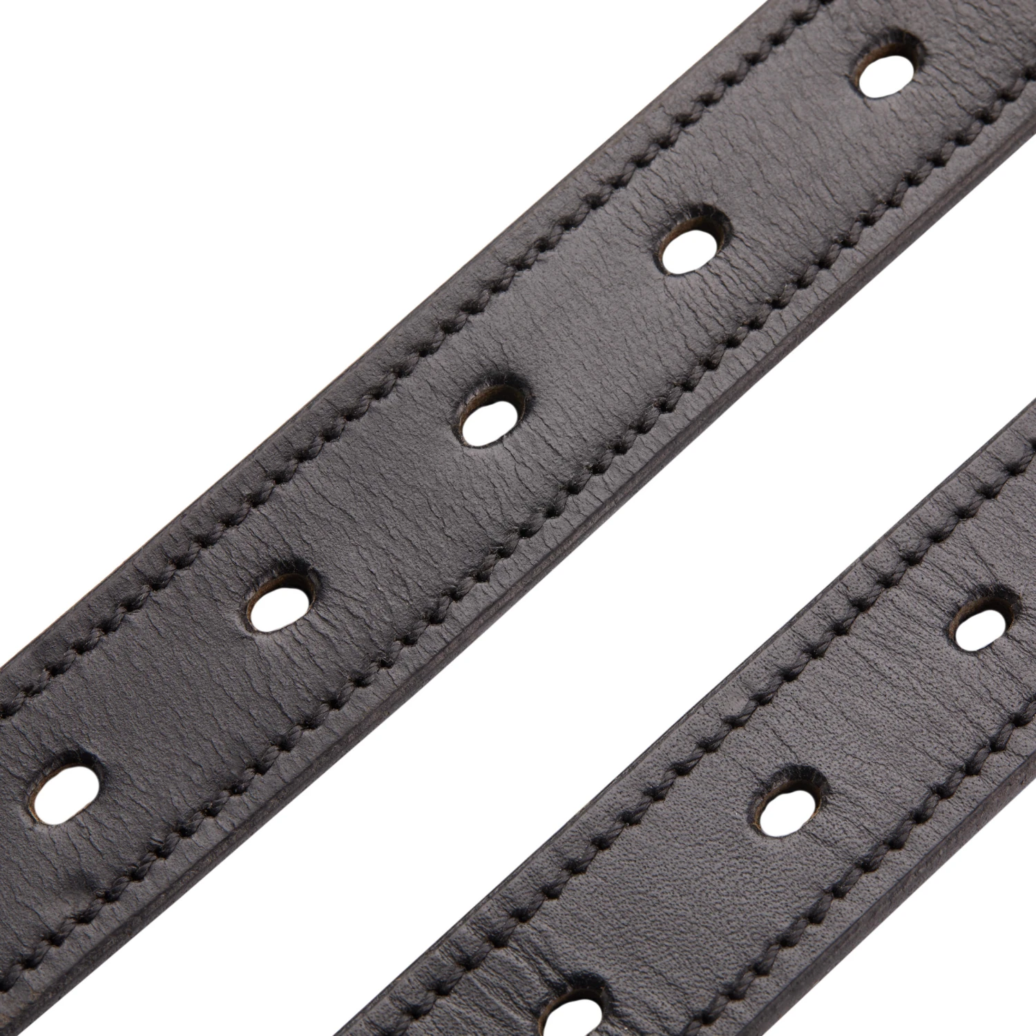 Set Of 2 Schooling, Synthia, Or 100 Horse Riding Saddle Billets - Image 2