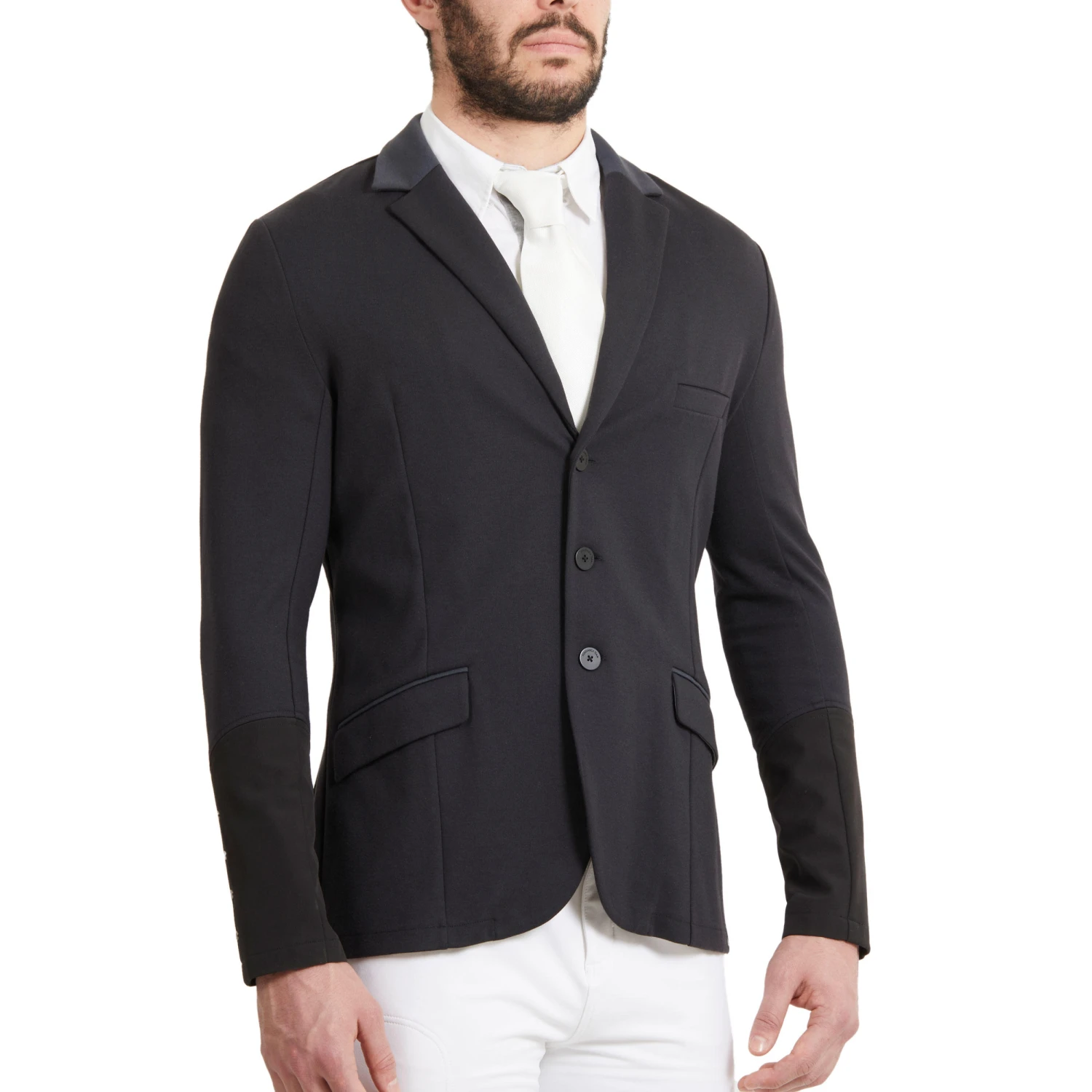 Comp 100 Horse Riding Competition Jacket - Image 3