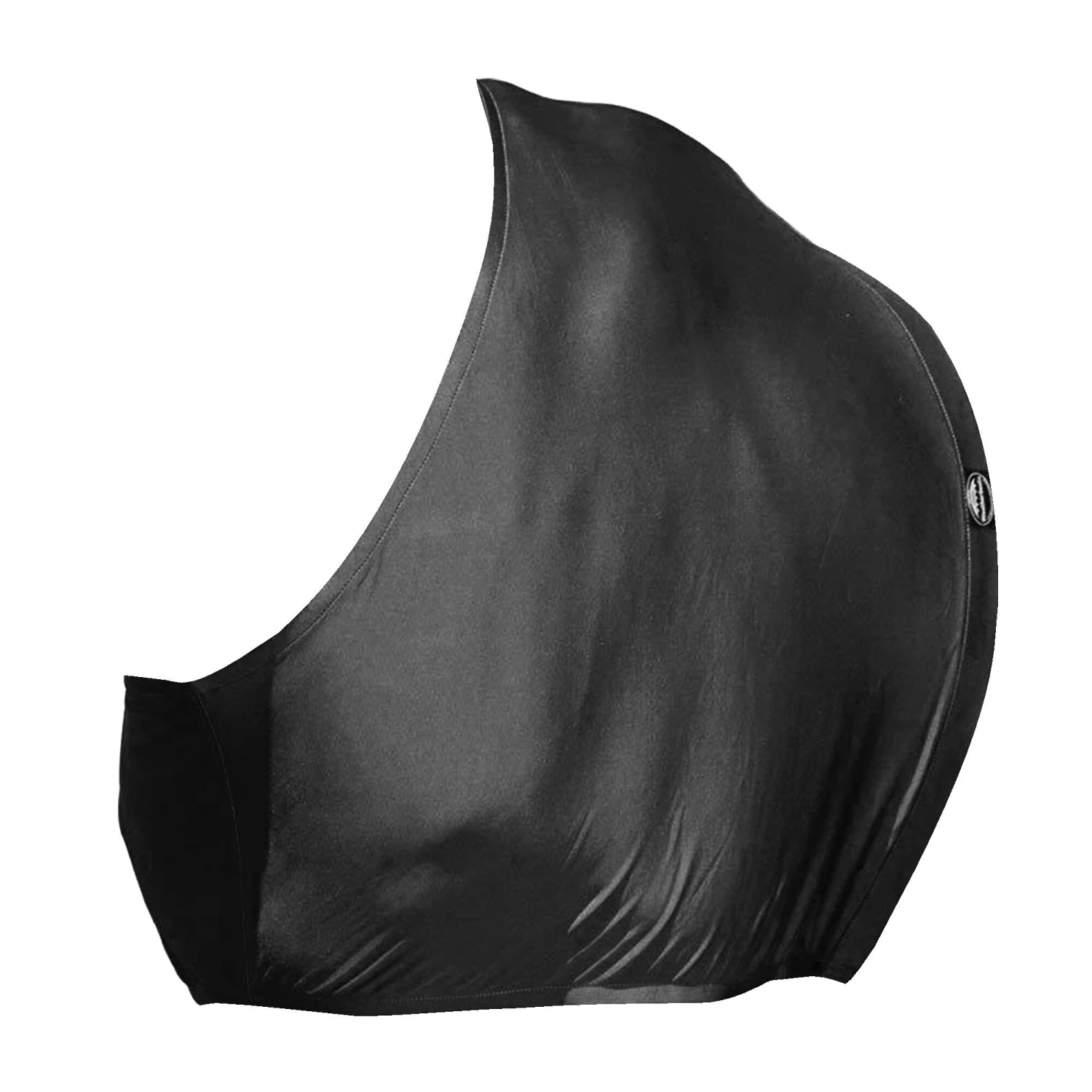 Weatherbeeta Stretch Shoulder Guard (Black) - Image 2