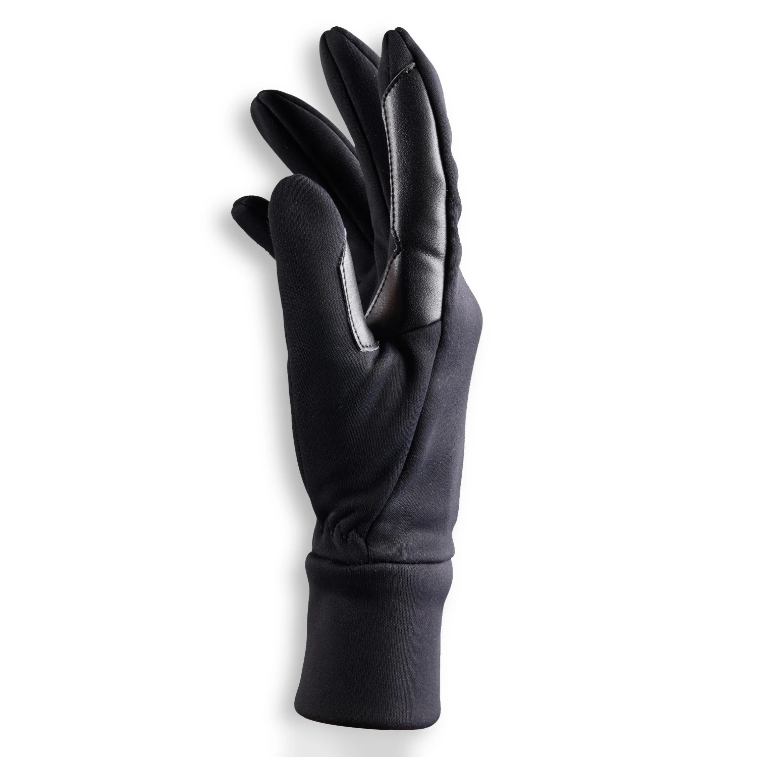 100 Warm Women's Horse Riding Gloves - Image 3