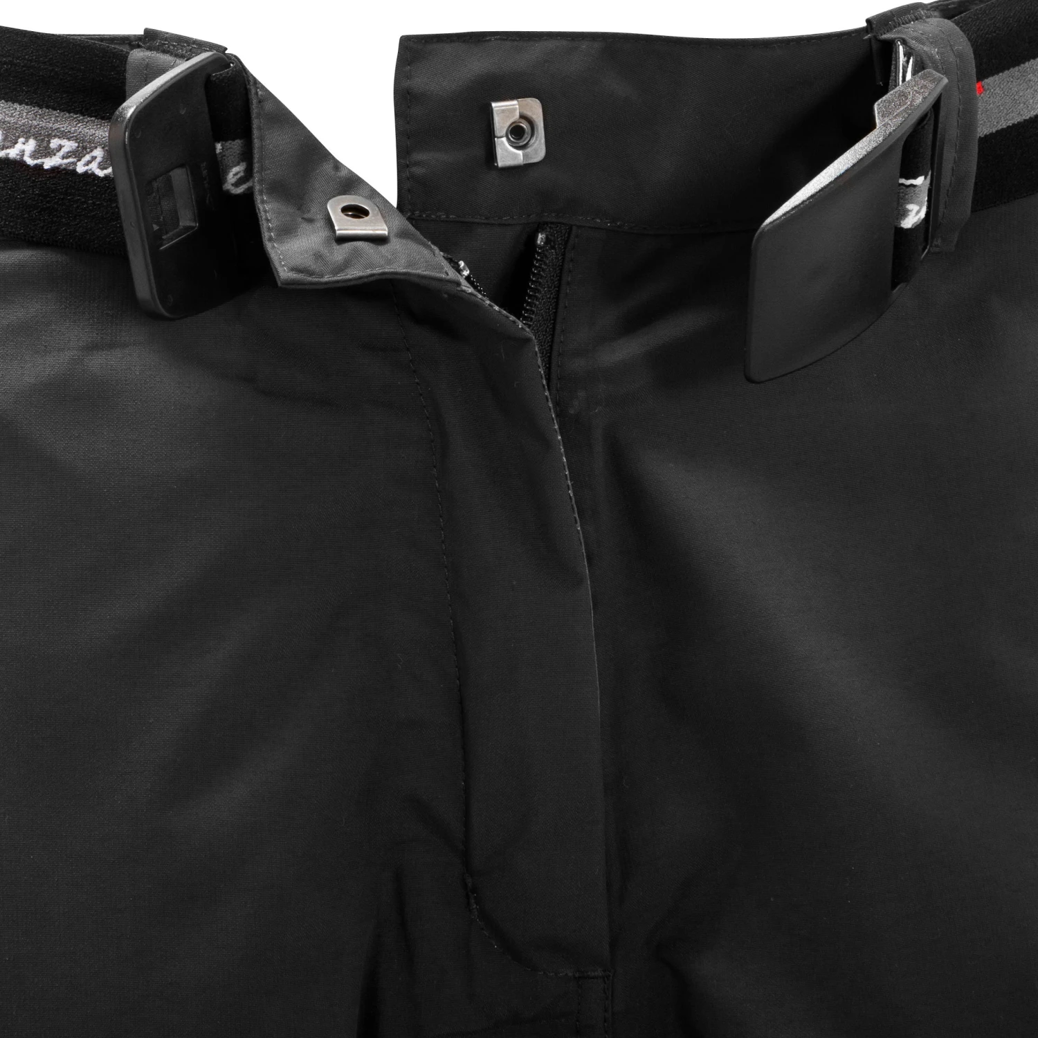 500 Adult 2-in1 Waterproof Horse Riding Overtrousers - Image 7