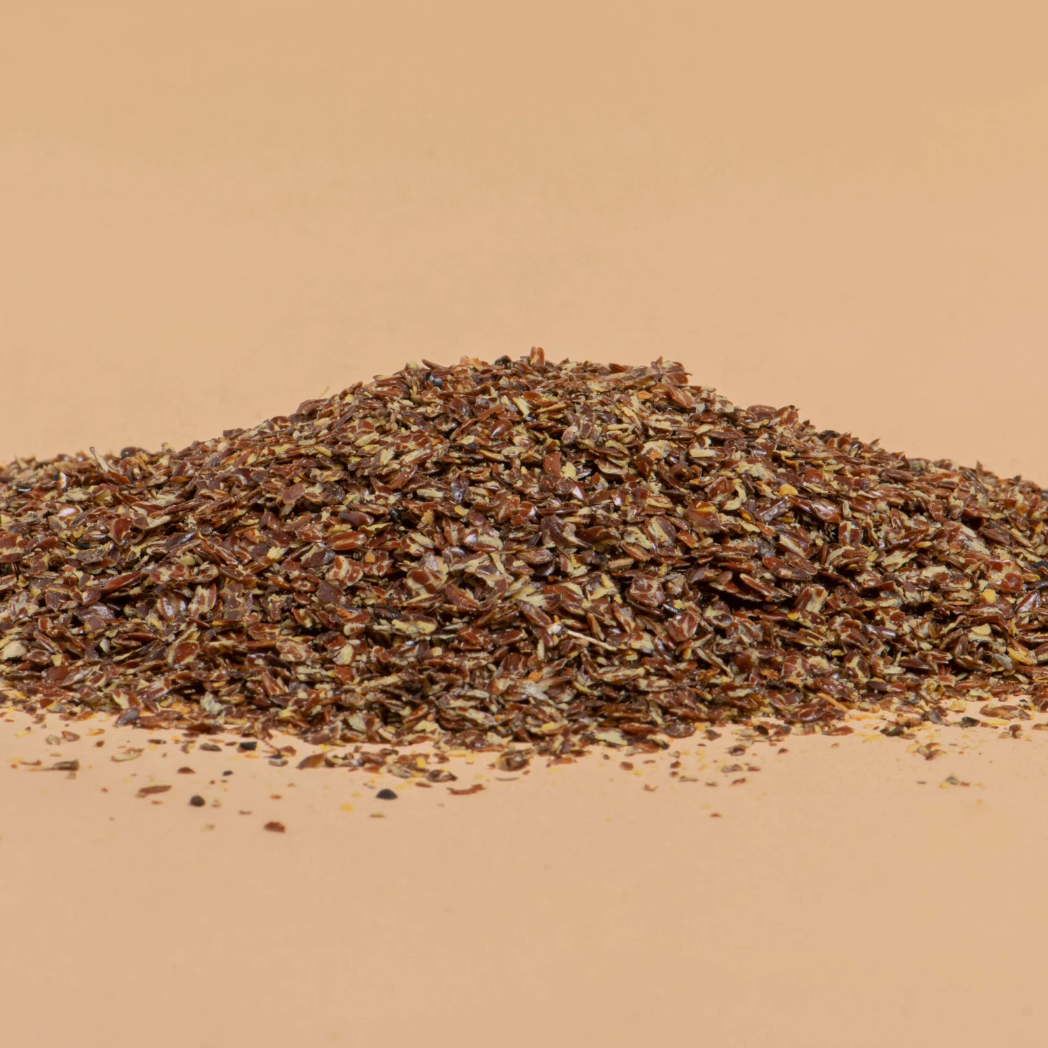 Horse Riding Food Supplement For Horse/Pony 2kg - Flaxseed - Image 2