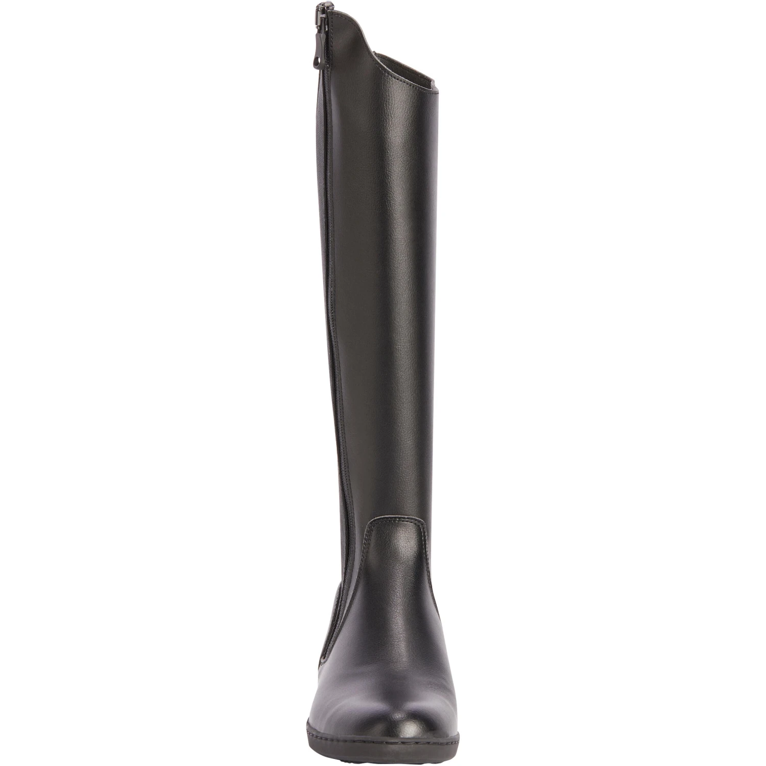 500 Adult Synthetic Horse Riding Long Boots - Image 7