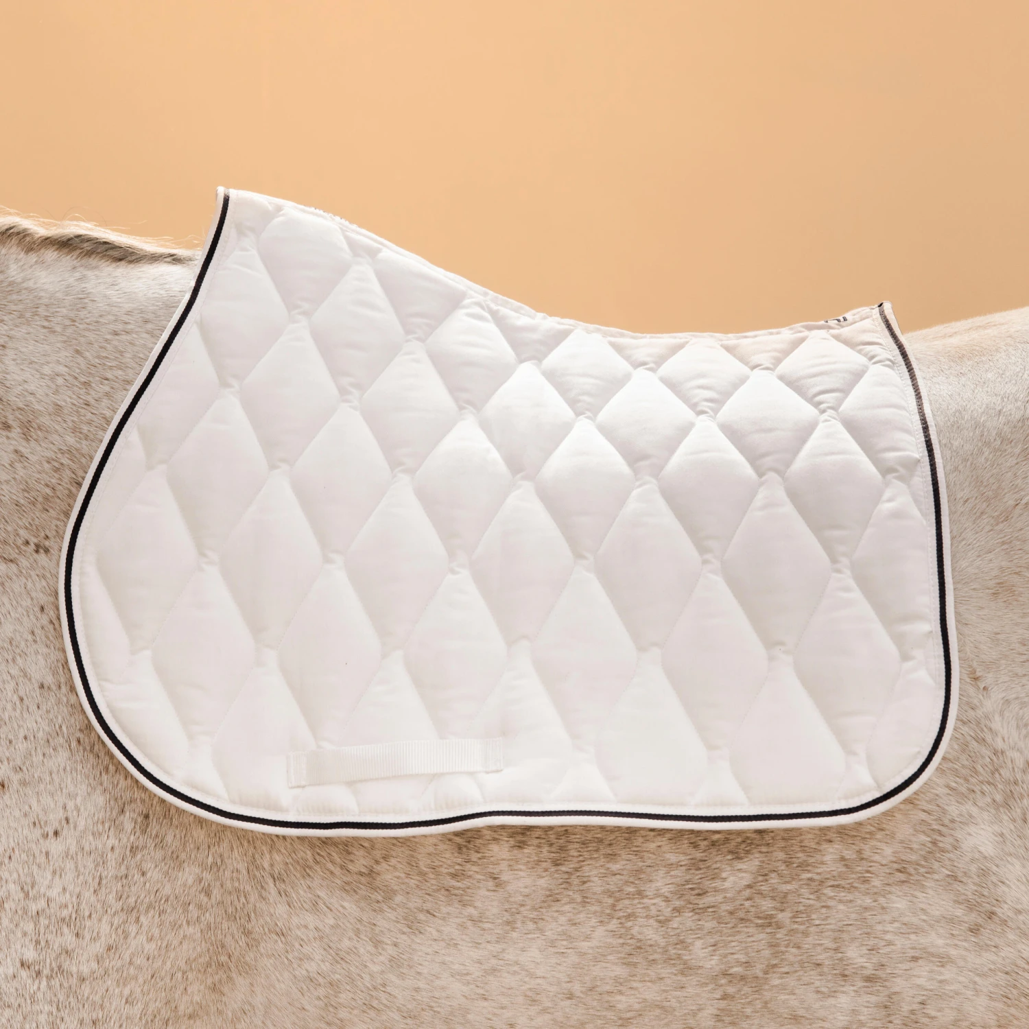 Show Saddle Cloth For Horse/Pony 500 - Image 7