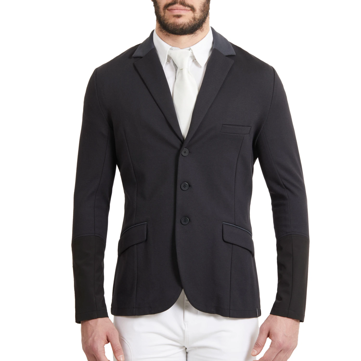 Comp 100 Horse Riding Competition Jacket - Image 5