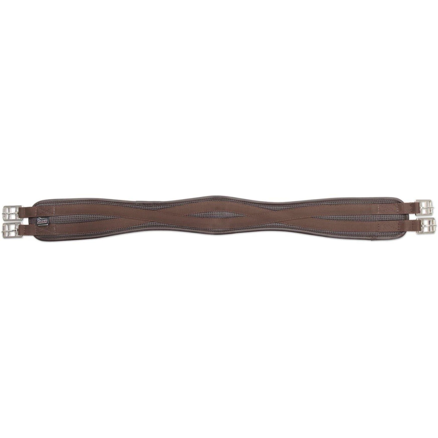 AntiChafe Horse Girth (Brown)