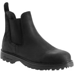 Sentier Adult Horse Riding Jodhpur Boots