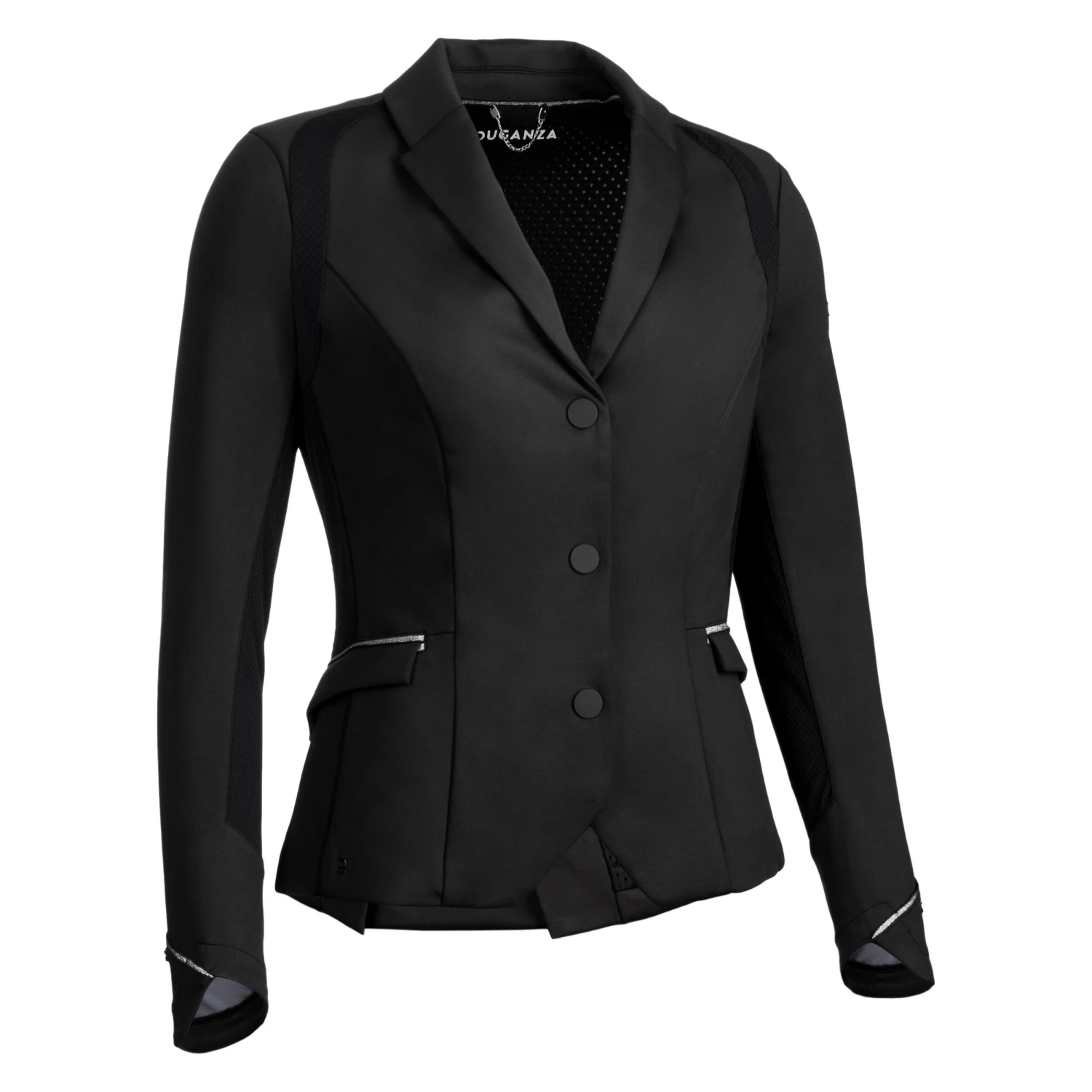Women's Horse Riding Show Jacket 900 - Image 12