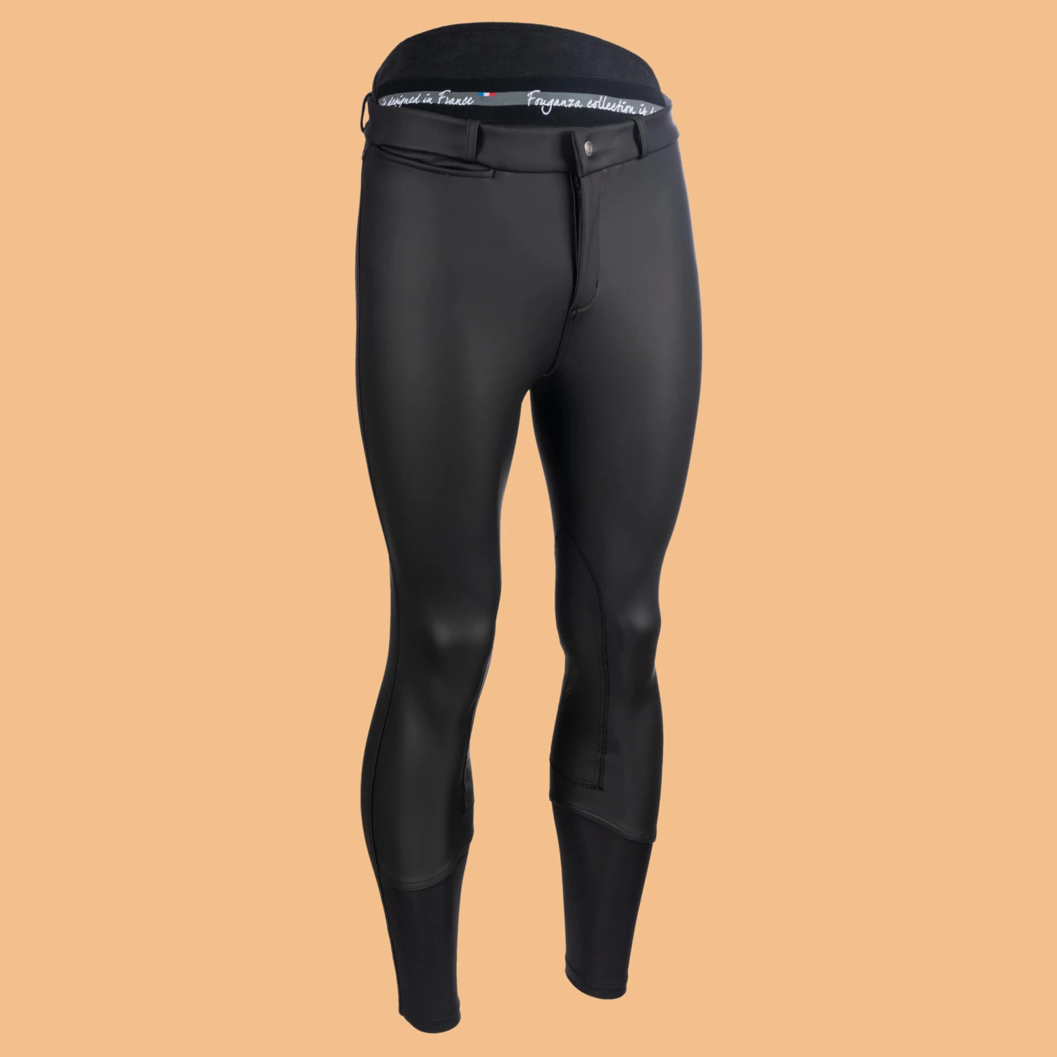 Warm Water Repellent Horse Riding Breathable Jodhpurs Kipwarm - Image 8