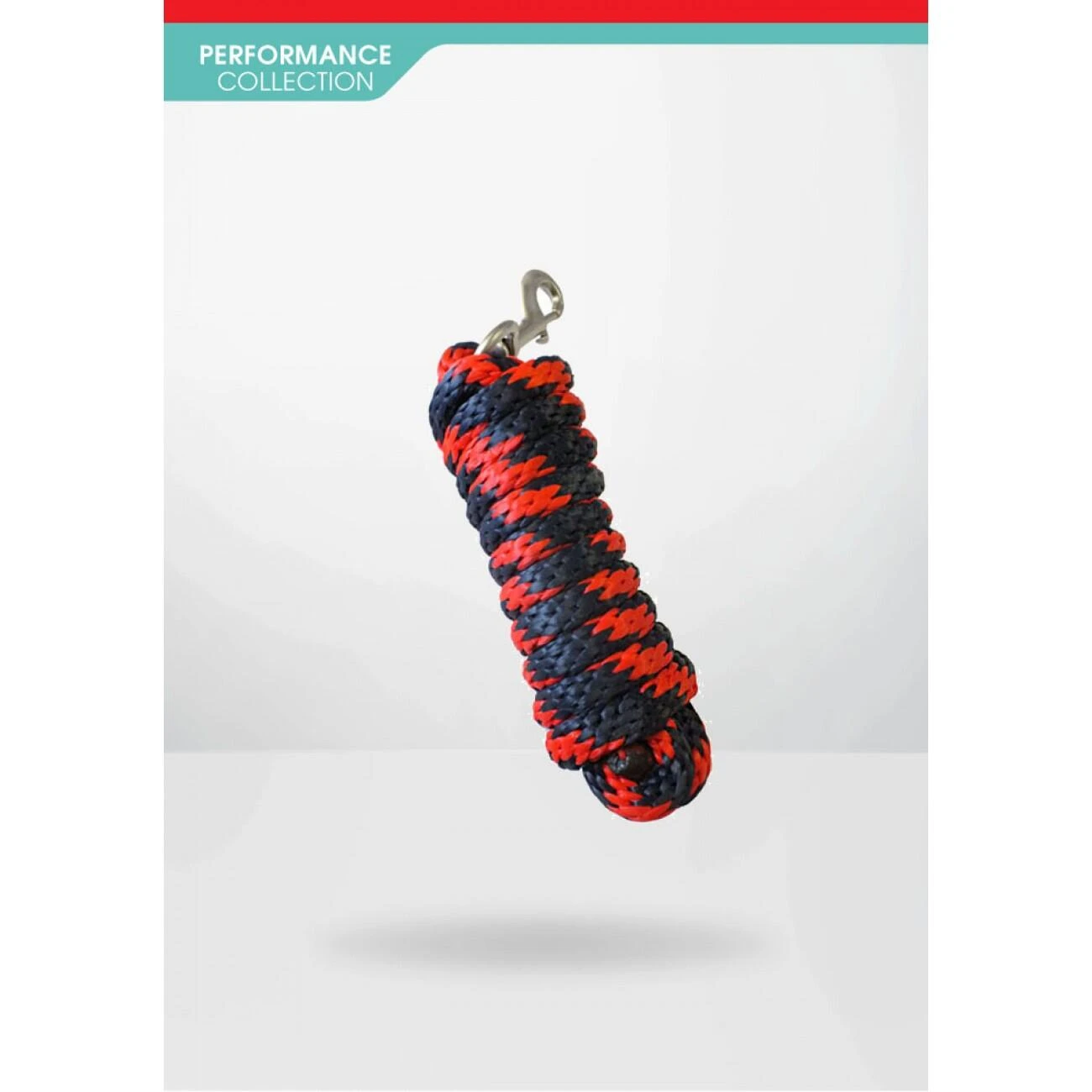 AIRFLOW HEAD COLLAR WITH LEADROPE SET - Image 5