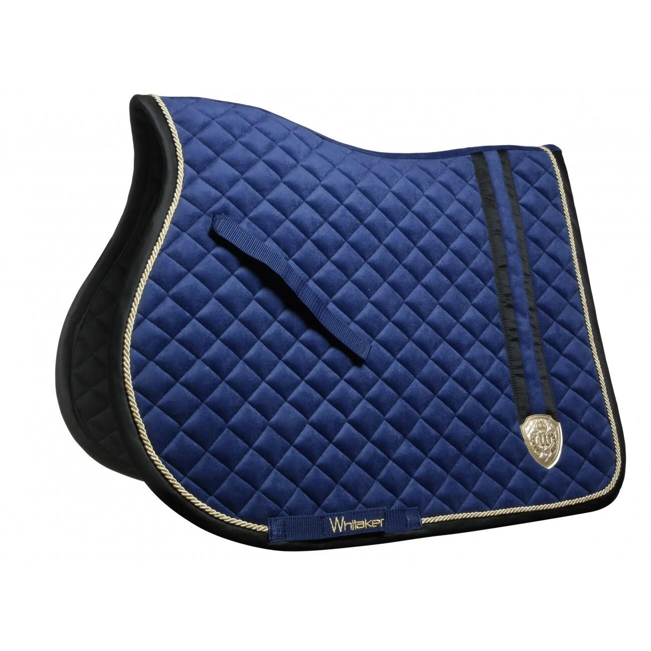 HAREWOOD SADDLE PAD - Image 3