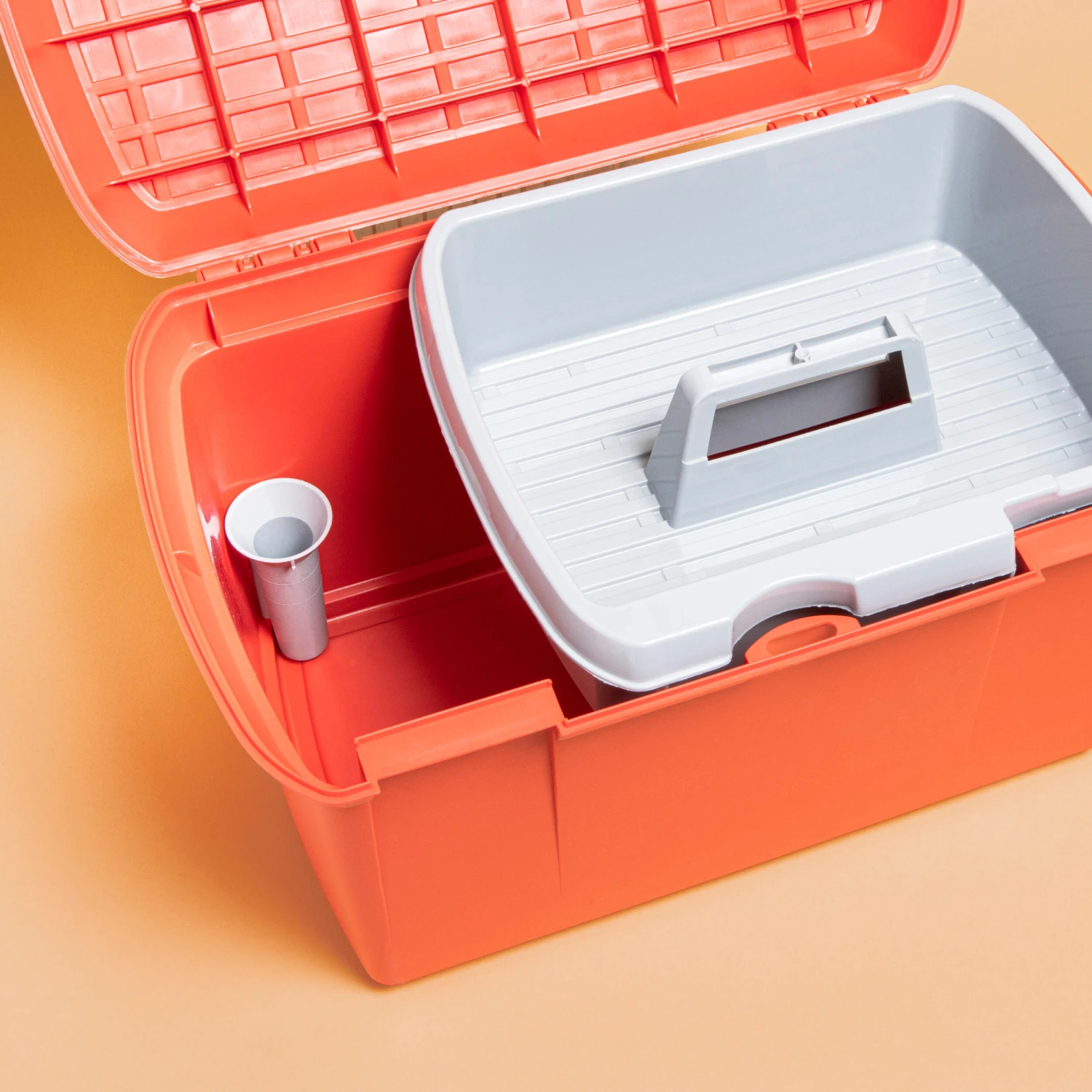 500 Horse Riding Grooming Box - Image 17