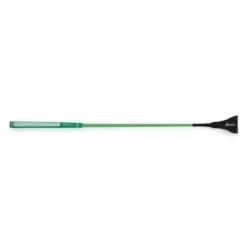 Rainbow Horse Riding Whip (Green)