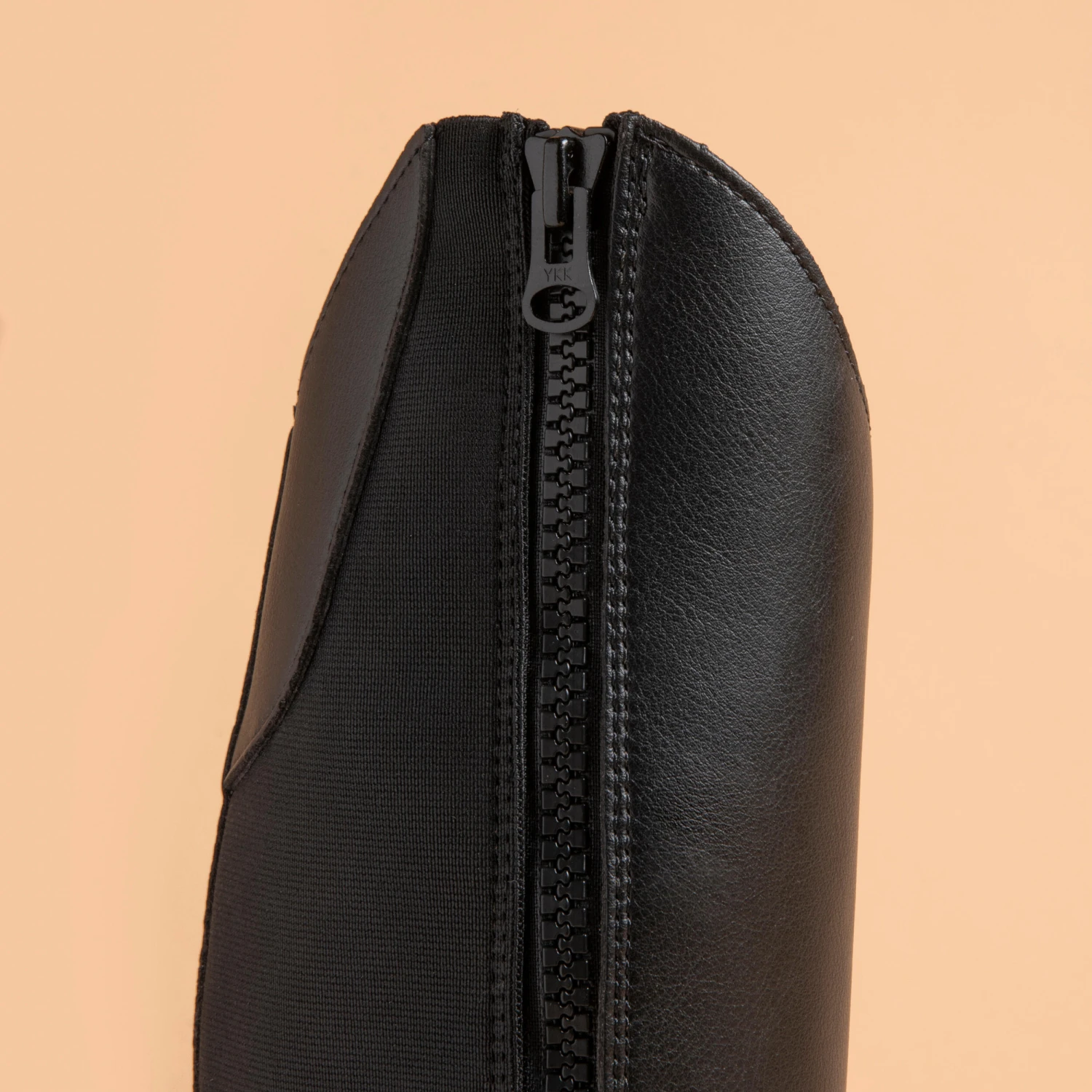 500 Adult Synthetic Horse Riding Long Boots - Image 19