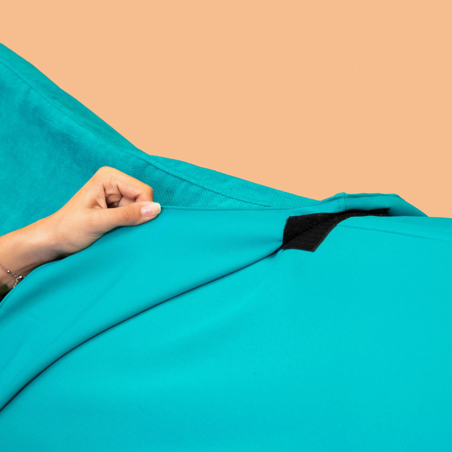 Horse Riding Full Microfibre Drying Sheet For Horse - Image 5