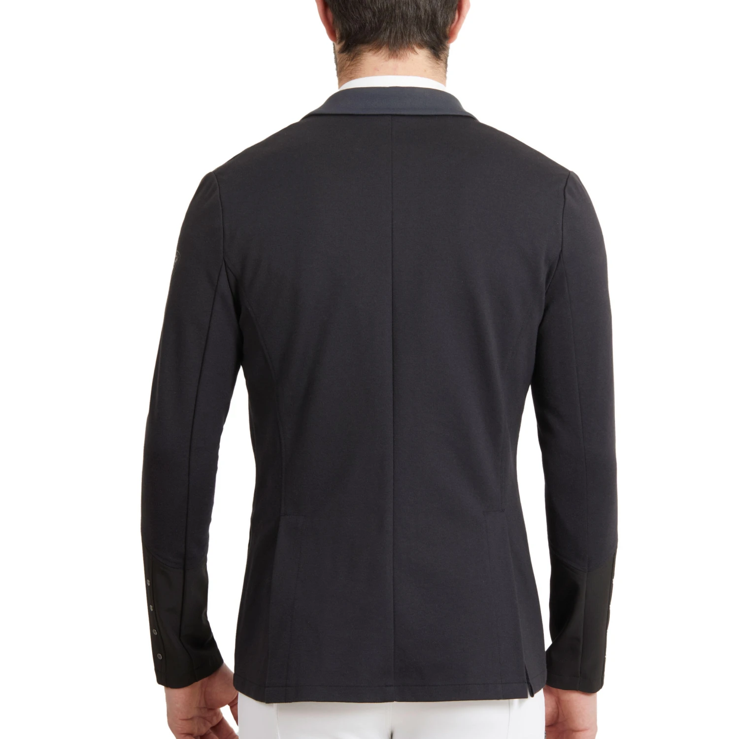 Comp 100 Horse Riding Competition Jacket - Image 6