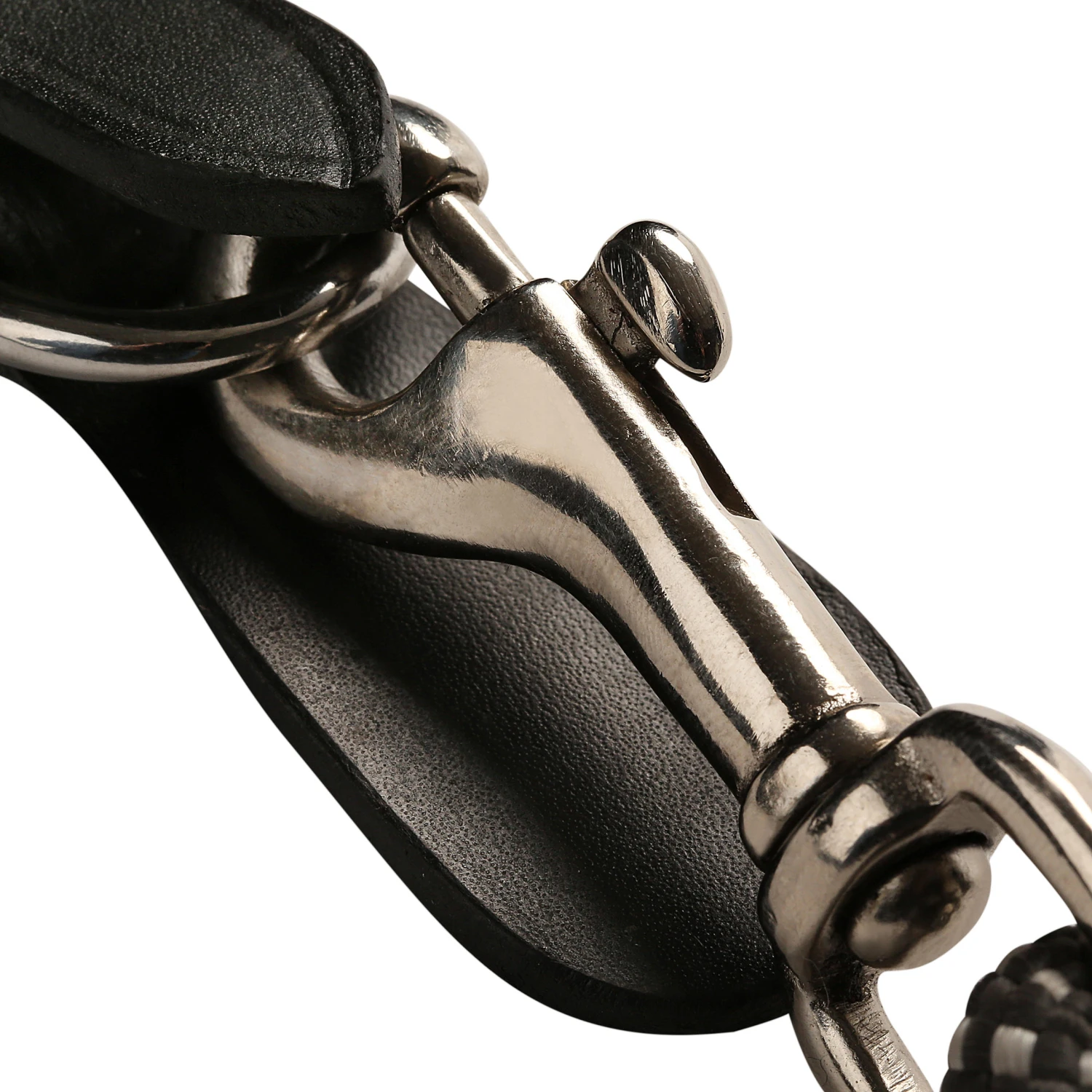 Horse & Pony Draw Reins Romeo - Image 15