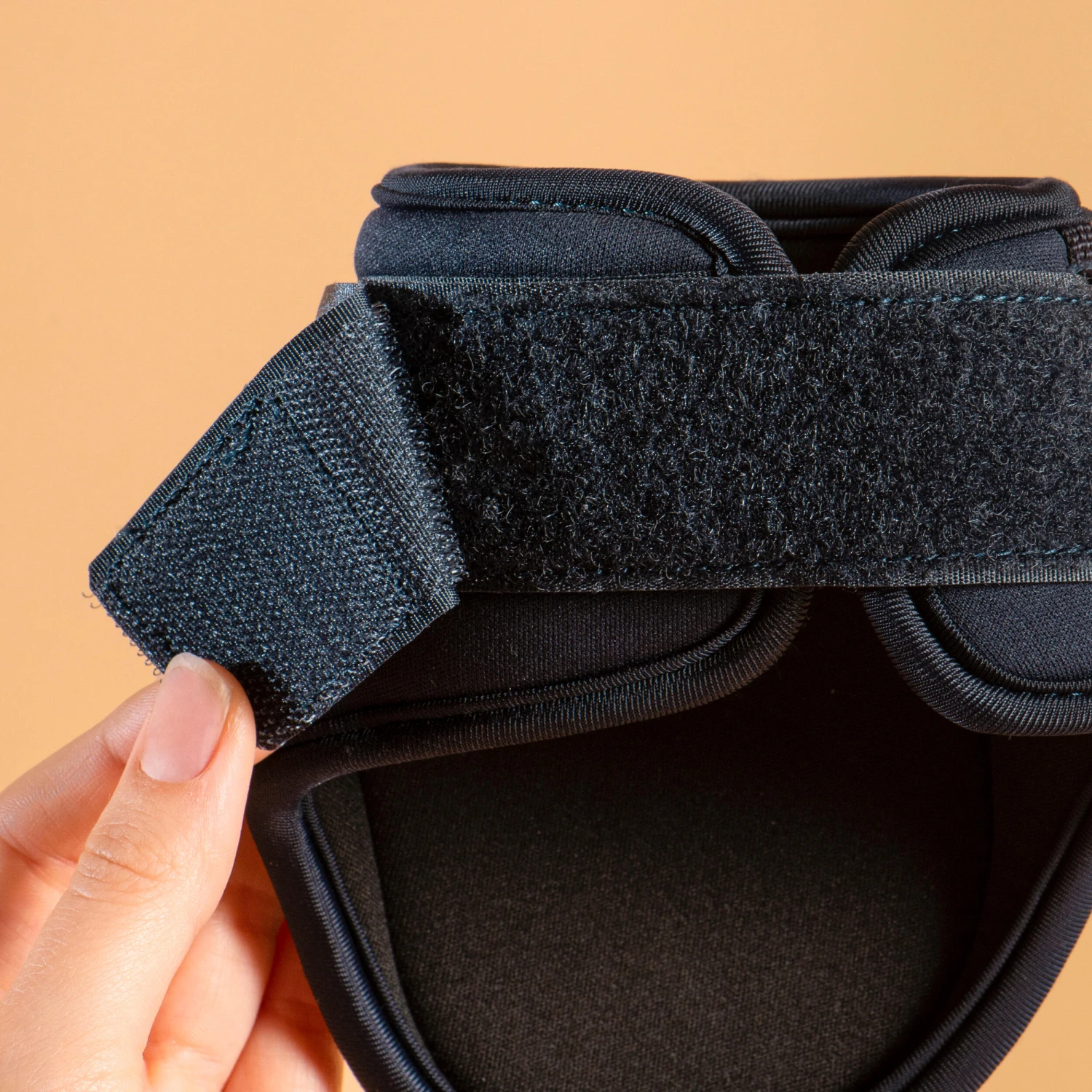 Fetlock Boots For Horses 500 Twin-Pack - Image 10