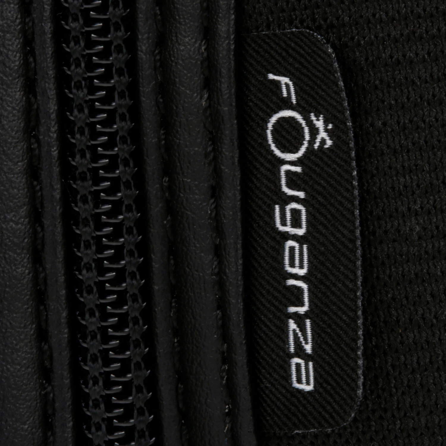 Kids' Horse Riding Classic Synthetic Half Chaps 140 - Image 9