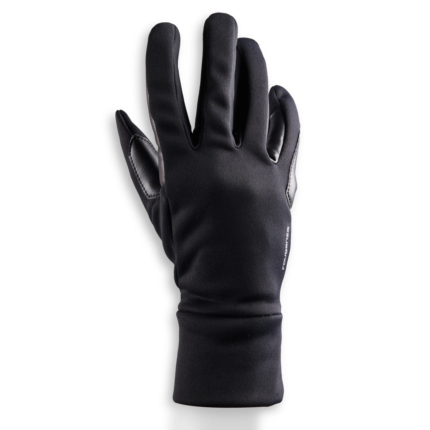 100 Warm Women's Horse Riding Gloves - Image 4