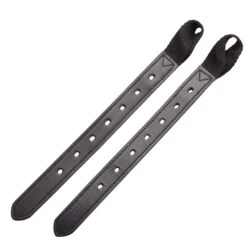 Set Of 2 Schooling, Synthia, Or 100 Horse Riding Saddle Billets