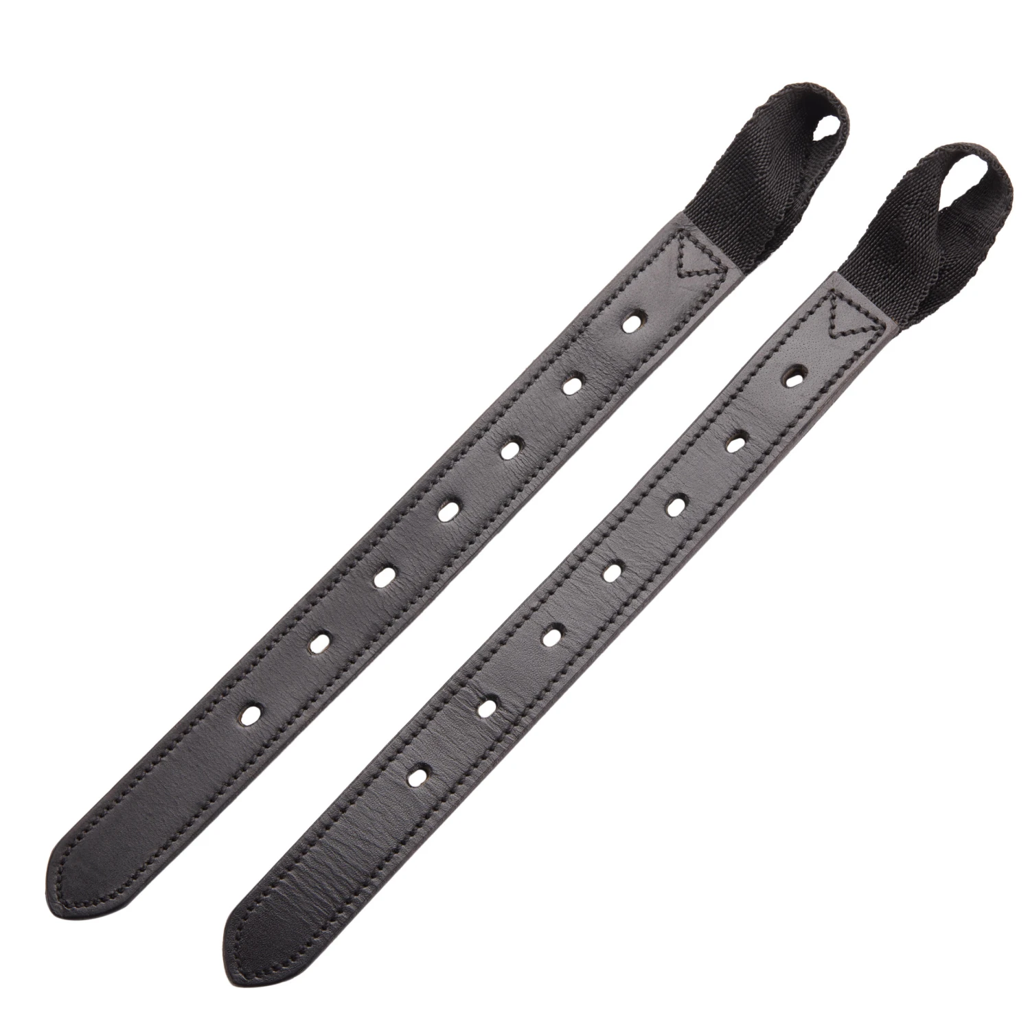 Set Of 2 Schooling, Synthia, Or 100 Horse Riding Saddle Billets