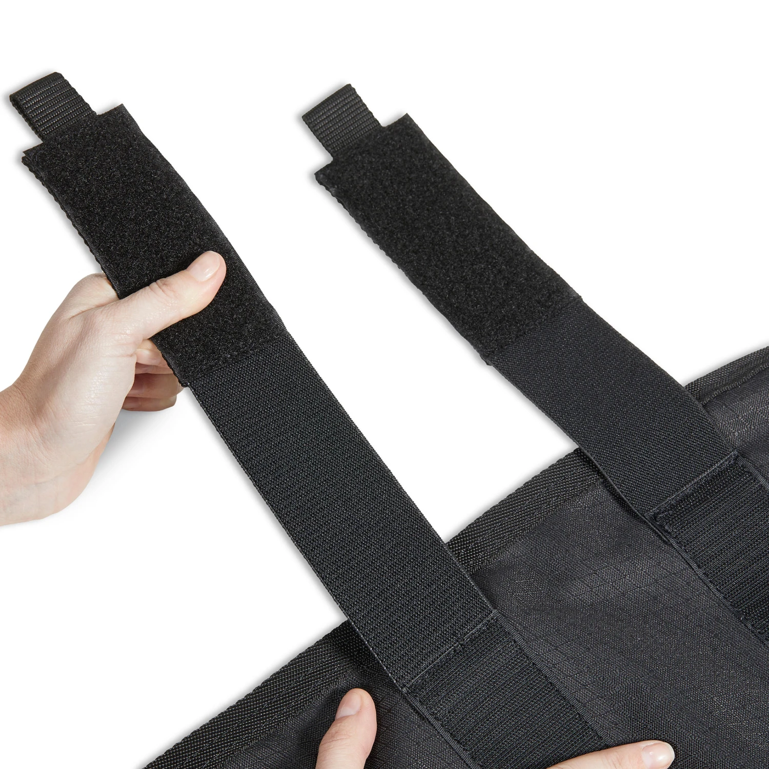 Allweather Light Horse Riding Waterproof Neck Cover - Image 7