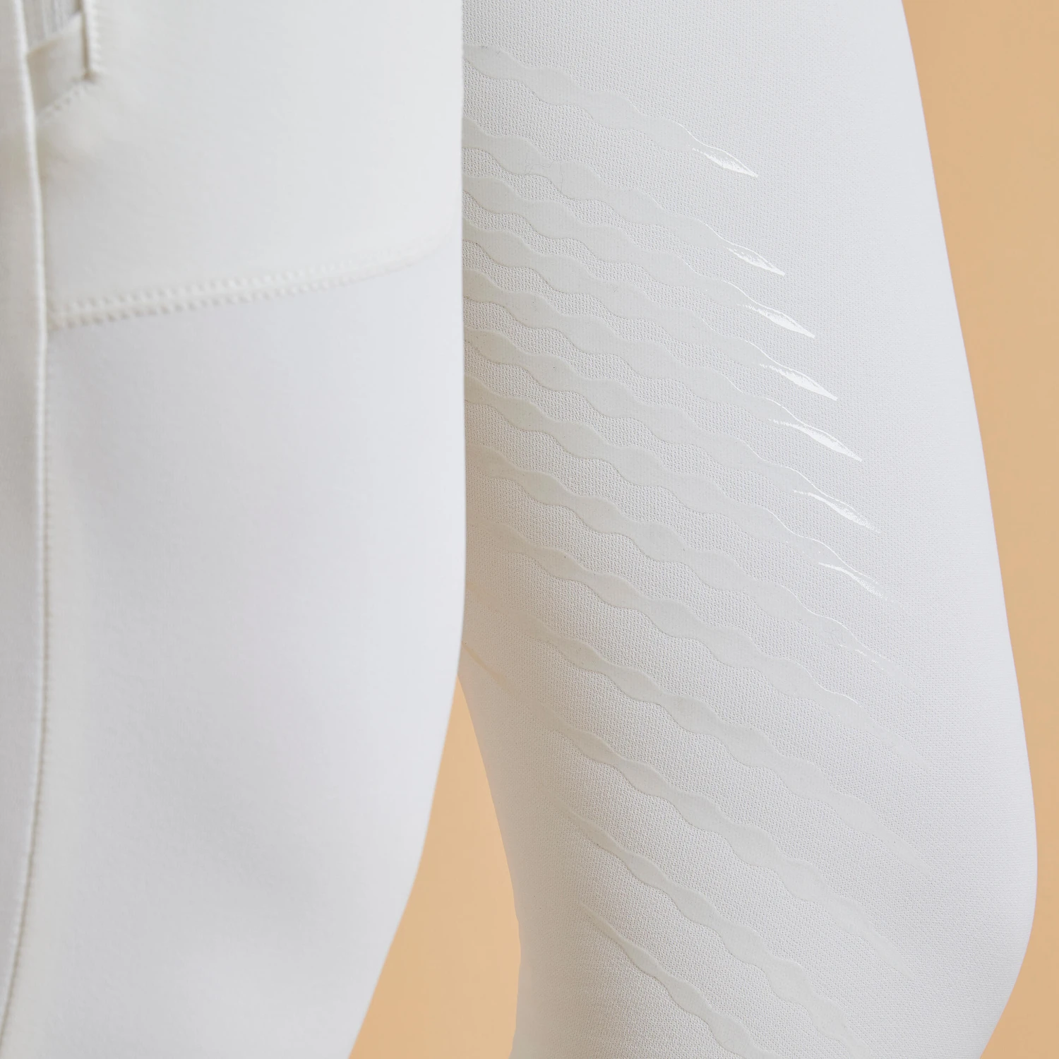 Women's Horse Riding Classic Grip Competition Jodhpurs 900 - Image 9