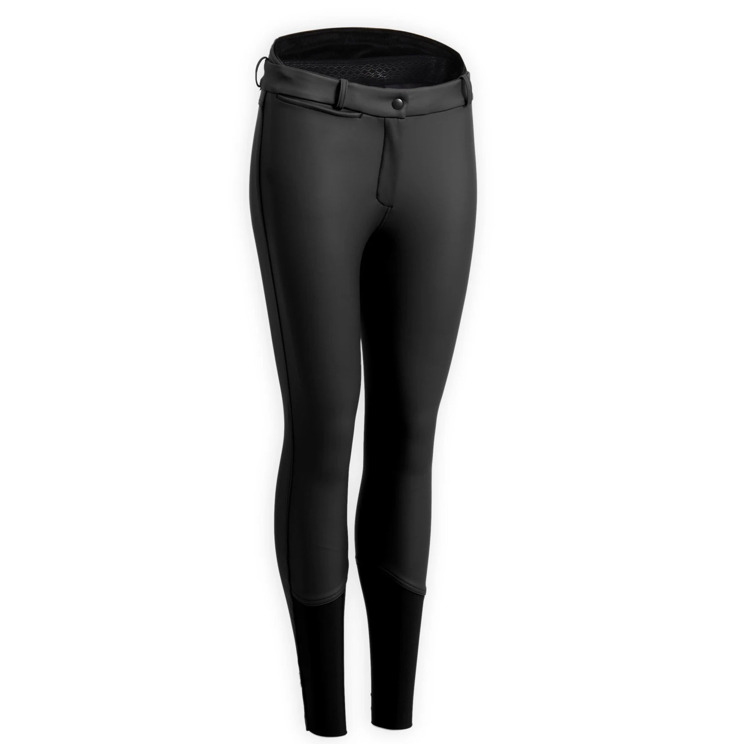 Women's Waterproof Horse Riding Jodhpurs Kipwarm 500 - Image 19