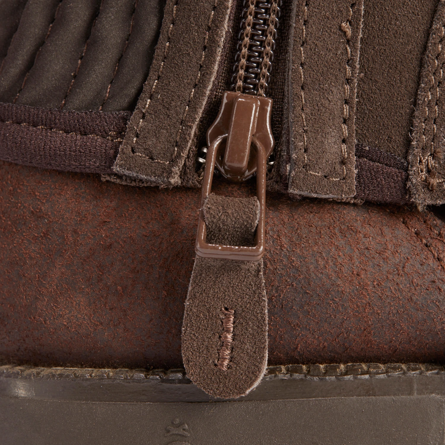 Sentier Adult Horse Riding Gusseted Half-Chaps - Image 11