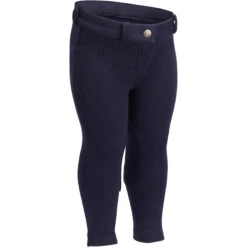Baby Horse Riding Jodhpurs 100