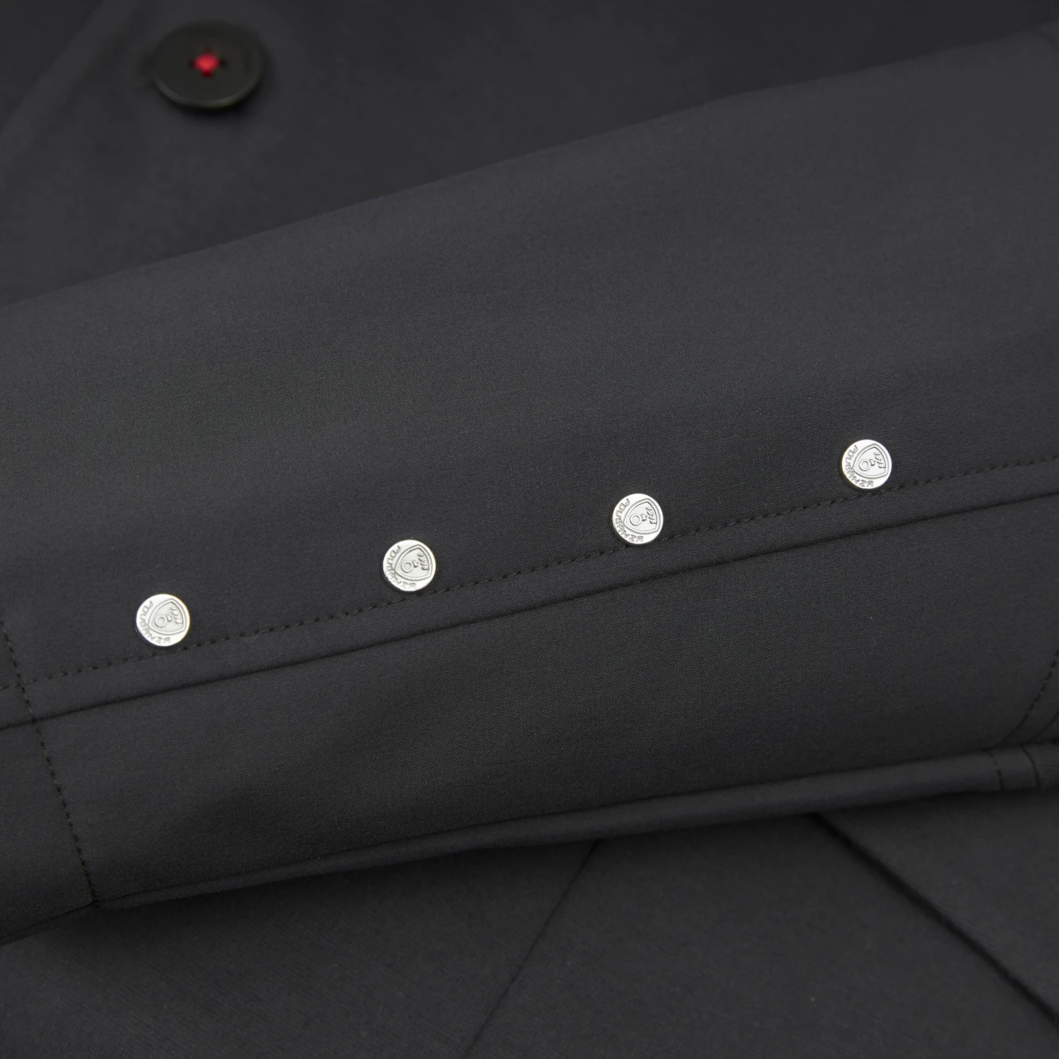 Comp 100 Horse Riding Competition Jacket - Image 11