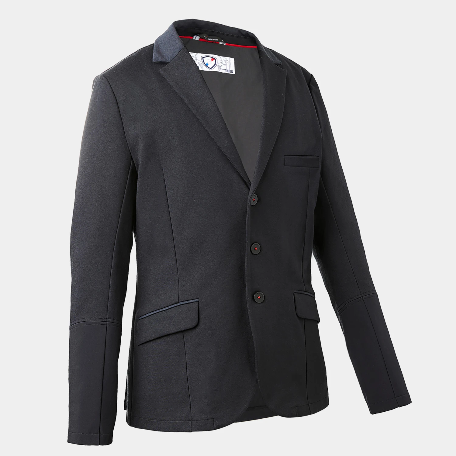 Comp 100 Horse Riding Competition Jacket