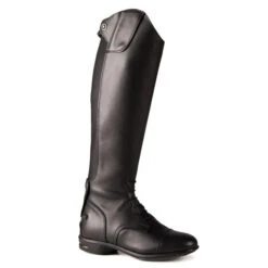 Refurbished Adult Equestrian Boots 900 Jump Second Choice Calf
