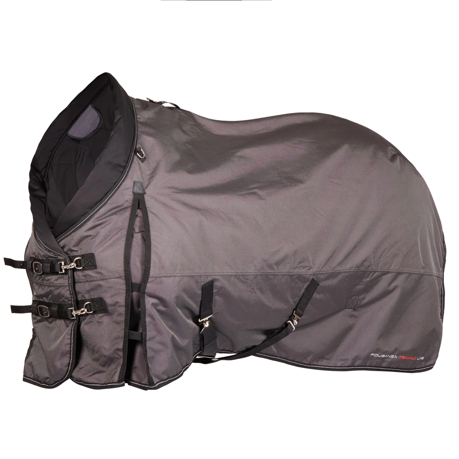 2-In-1 Horse Riding 200g/450g Stable Rug